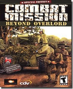 Combat Mission: Beyond Overlord