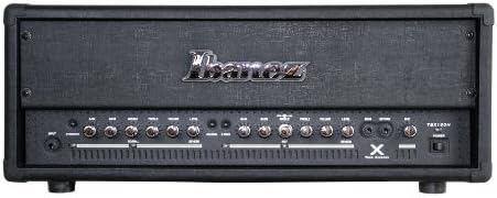 Amazon.com: Ibanez tbx150h tono Blaster Extreme Amp Head : Instrumentos  Musicales