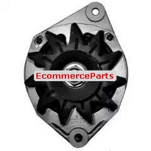 Alternatore 9145374909632 EcommerceParts Tensione: 12 V, Alternatore-Corrente carica: 75 A ##0