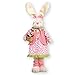 Standing Easter Bunny Greeter , Female