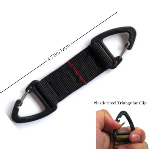 Ganchos para correas 11 Imagen adicional