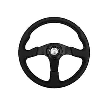 D1 レザーステアリング　35Φ 即決大歓迎◎ 51ZFW258iEL._AC_UL210_SR210,