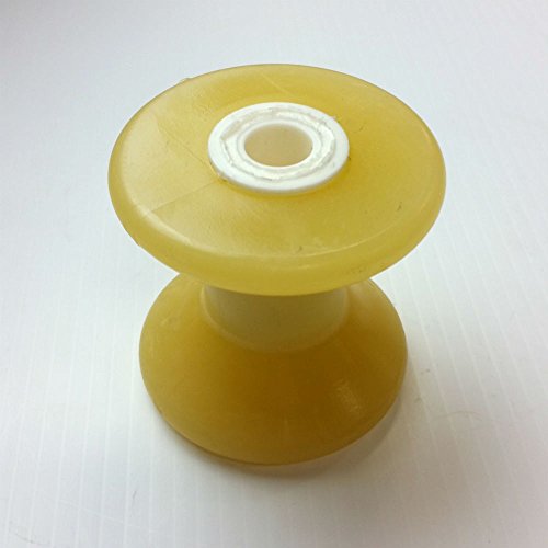 Shorelander 3510588 3-Inch Yates Bow Roller