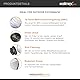Walimex pro UV-Filter Slim Super DMC 58mm - besonders hochwertiger UV Filter Objektivfilter, Slim nur 2.5 mm,16x Super DMC Vergütung, für Objektivschutz und brilliante Farben, mit Box