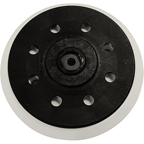 Makita Plateau auto-agrippant BO6030/BO6040 Cover