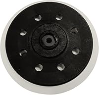 Makita Schleifteller, weich, 150 mm, 196684-1