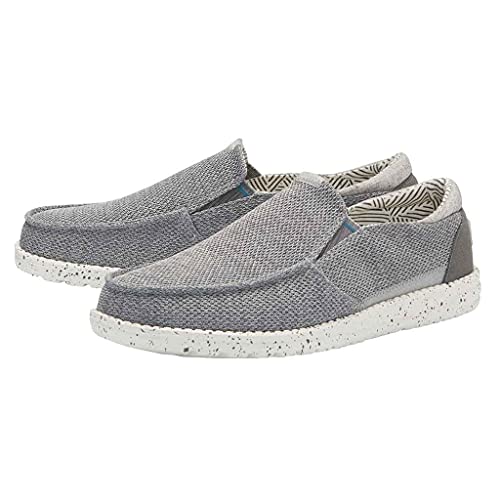 Hey Dude Men's Thad Sox Shoe2