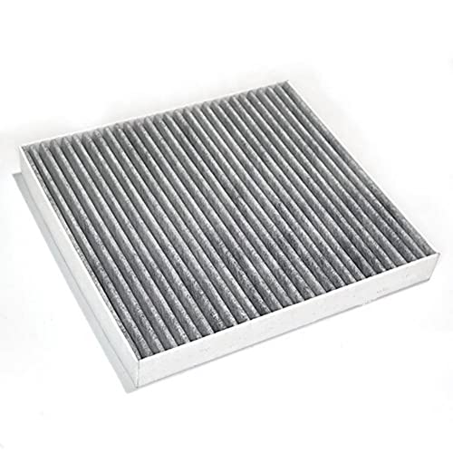 Filtre de climatisation PM2.5 éliminez la poussière avec 5QD819653B