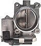 AUQDD 12627067 Electronic Throttle Body Assembly (For 2.0L Turbo) Fit For 14-20 Bu-ick Regal /14-19 Cadi-llac ATS CTS /13-20 Chevy Malibu ,18-20 Equinox /18-19 G-MC Terrain (Replace 67-3051 12670837)