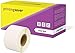 Produktbild Rolle 35mm x 14mm Thermodirekt-Etiketten kompatibel für Zebra GK420d GK420t GC420d GX420d GX420t GC420t GX430t GT800 ZD420 LP2844 TLP 2844 Citizen CL-S521 CL-S621 CL-S631 (1000 Etiketten pro Rolle)