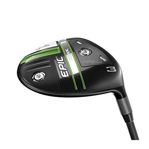 Callaway 4D320314R200 Epic Max 3 Wood  thumb #2