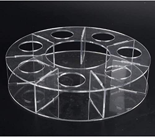 Umikakitchen Resin Shenron Figure Shenlong Statue Set + 7.6Cm Crystal Balls + Shelf With Gift Box For Business Halloween Christmas Holiday And Birthday Home Decoration #TOP5