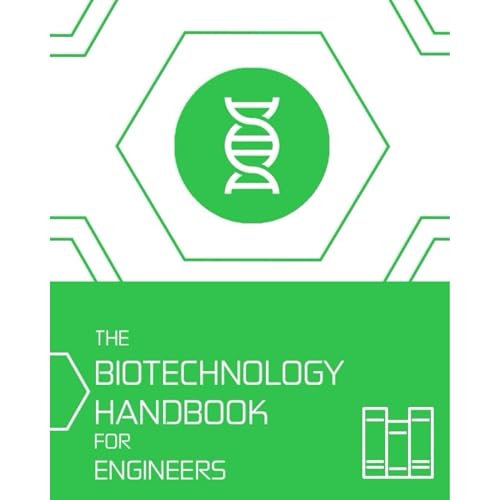 The Biotechnology HANDBOOK for Engineers' by Brendan Cooper episode artwork