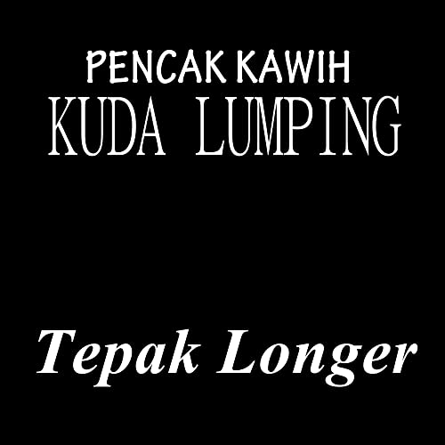 Tepak longer