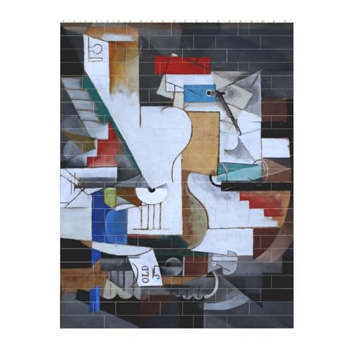 puEsJ\Pablo PicassoLrXƂ̍ii{gAM^[ApCvj ςݖ؃pY WO\[pY mߋ  l q NX}X a 16.7x22.3cm