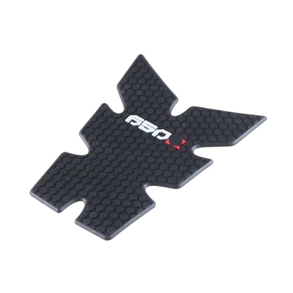 Grip de réservoir CBR650R idéal pour vos sorties moto en montagne