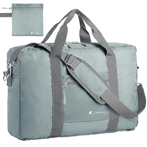 Minimalist Frontier & Spirit Air Travel Bag