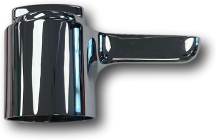 For Hansgrohe 88719000 HG Allegro E 2 TBV Handle