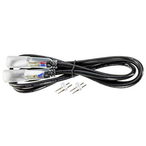 Brilliant Brand Lighting Standard 1/2