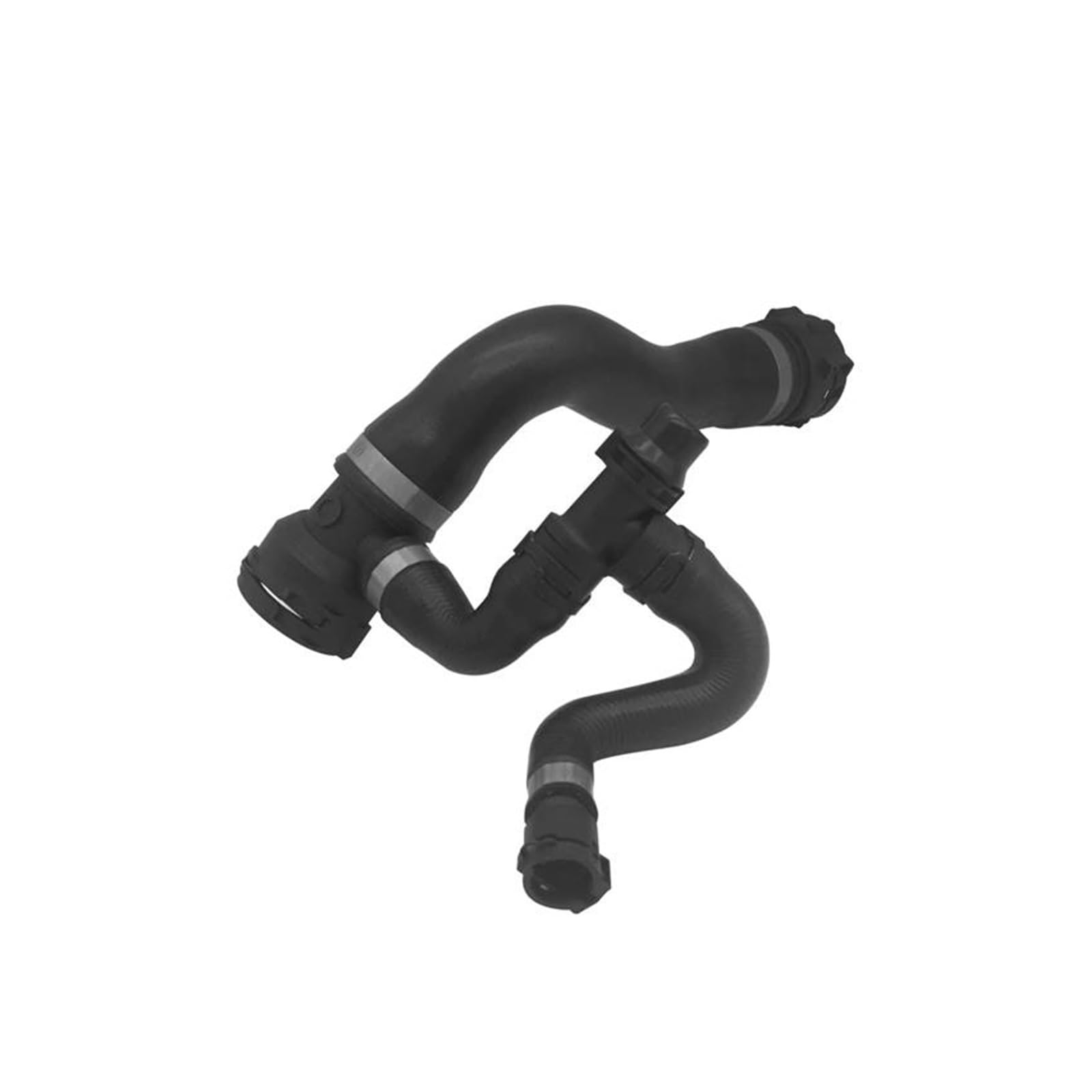 Zynther One Color Coolant Water Hose Pipe 17127537745 Car Coolant Water For Tank For Radiator For Hose For E65 E66 730I 730Li N52