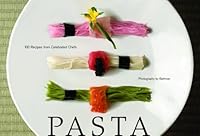 Pasta 0933477325 Book Cover