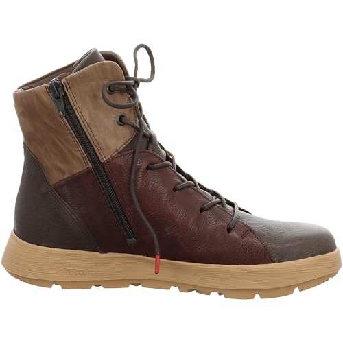 Bottine Think Comoda chaussures de marche urbaine Pepper Break 38 - 6