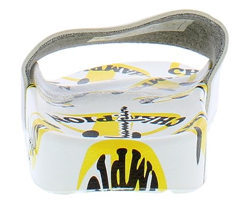 Champion boys unisex-child Ipo Smile (Big Kid)4