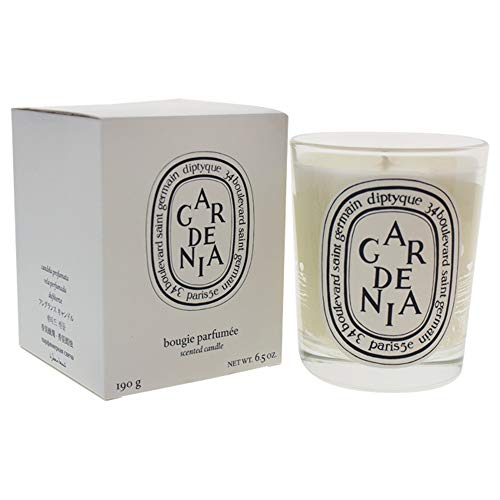 Vela Gardenia de diptyque Paris