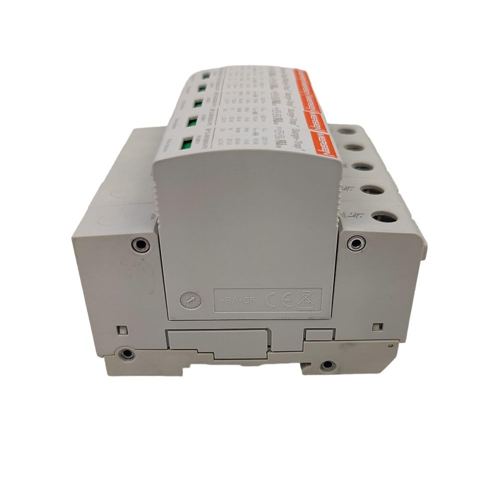 Mersen Ogranicznik przepięć typ 1+2, 5 kA, Ucpv1060V, Y PV, STPT12-5K1000V-5YPVM