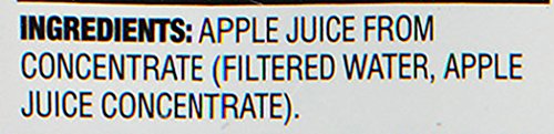 Image of Langers 100% Apple Juice, 15.2 Fl Oz (Pack of 12)