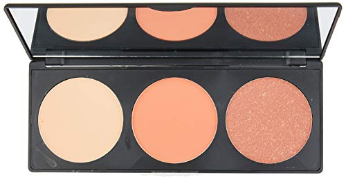 IDC color make-up - Kit Contour & Highlight - 12