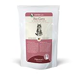 Herrmanns Katzenfutter Frischebeutel Bio-Gans 100g (Menge: 20 je Bestelleinheit)
