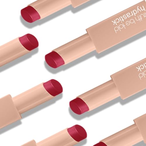 Image of Truth Be Told Hydrastick All Plant Naturally Derived Lipstick,She Dreams,Infused with Herb-Infused Sesame Oil & 9 Botanicals,Hydrating,Long-Lasting & Pigment-Restoring,Bold Color with Intense Care