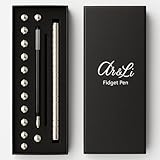 Magnetic Fidget Pen – Modular Set for Focus, Stress Relief & Creativity (Mini Set)