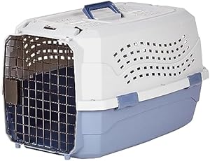 Amazon Basics 2 Puertas 58cm (Rígido)