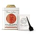 Pride Of India - Fuller's Earth Deep Cleansing Indian Clay Healing Face Mask Powder w/ Sandalwood, Half Pound Jar, 100% Natural