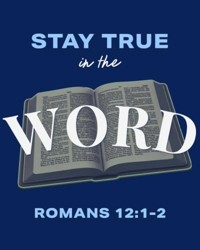 How to Know God's Will (Romans 12:1-2 Explained)