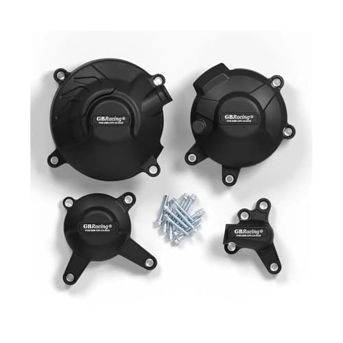 ALAGNVNCBK p MT-09 FZ-09 Tracer 900 SXR900 2014-2020 I[goCpGWیJo[ GWیJo[(1 Set-BK)