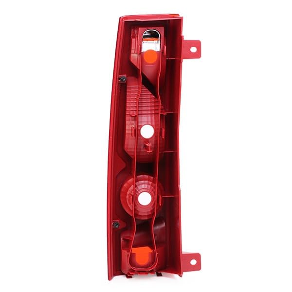 Feu arrière de rechange TYC 11-12815-01-2 optique de signalisation - 4