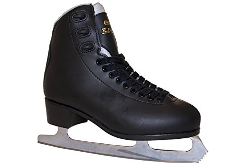 Graf Bolero Senior Figure Skates - Mens