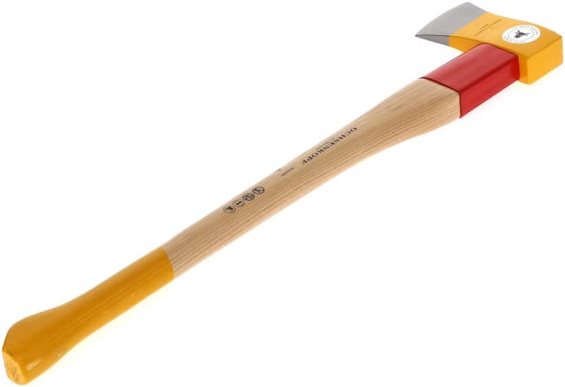 Tор Brаndѕ GEDORE OX 648 H-1257 Axe Spalt-Quick Rotband-Plus, 1250 g