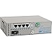 OMNITRON SYSTEMS Iconverter 4T1 Sf Mux 4X T1/E1 Sc/sm TX15/RX13/20KM Mux Sa Univ Ac