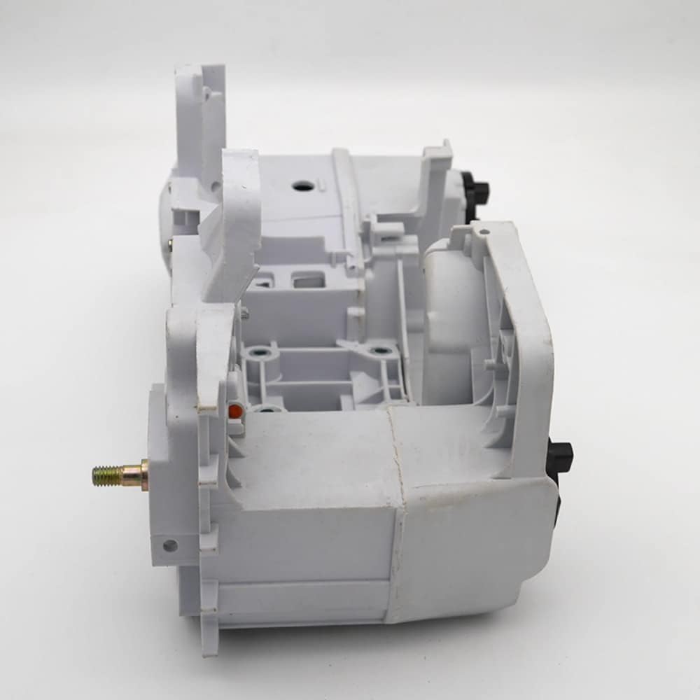 Crankcase Engine Housing Fuel Gas Tank Compatible with Stihl 029 039 MS290 MS390 Chainsaw Replaces Parts OEM 1127 020 3003