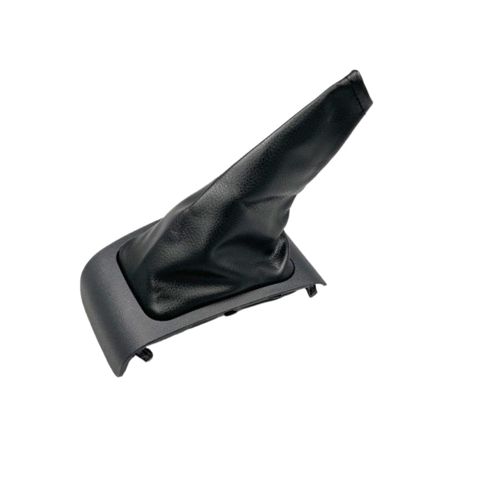 Zqnazwacp Onecolor Shift Boot Cover Compatible With Toyota Hiace 2005 2018 Commuter Quantum