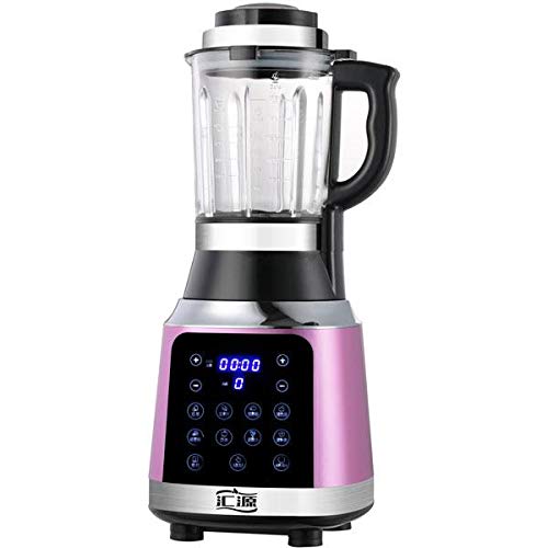 AiLiFE Multi Functions Cell Wall Breaking High Speed Fully Automatic Heating Appointment Juice Machine