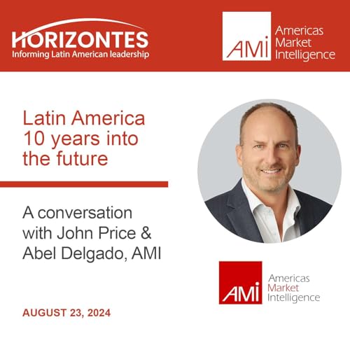 Latin America 10 Years into the Future