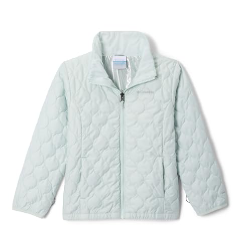 Image of Columbia Youth Whirlibird III Interchange Jacket