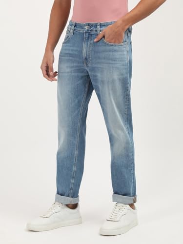 Image of Calvin Klein Jeans Men Jeans