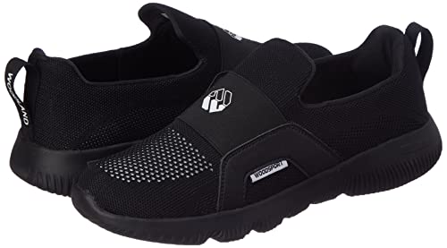 Image of Woodland Men's Mesh Walking Shoe