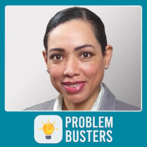 Liz Batalla on Women Levelling Up